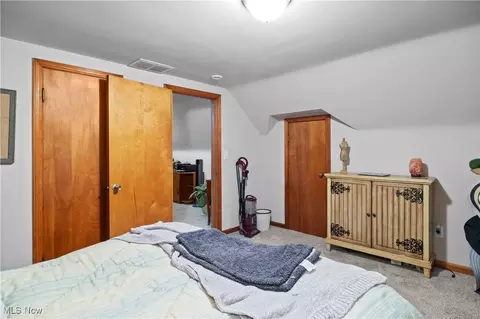 Bedroom - 2427 E 31st St, Lorain, OH 44055 photo 9 of 9