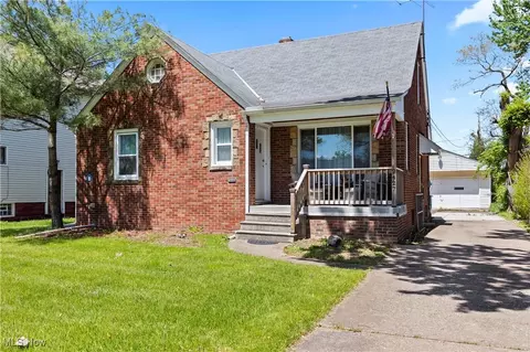 2427 E 31st St, Lorain, OH 44055