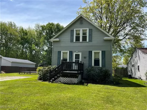 2640 W 19th St, Ashtabula, OH 44004