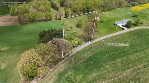 430 Township Road 261, Bergholz, OH 43908