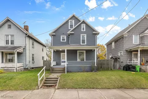 38 W Washington St, Alliance, OH 44601
