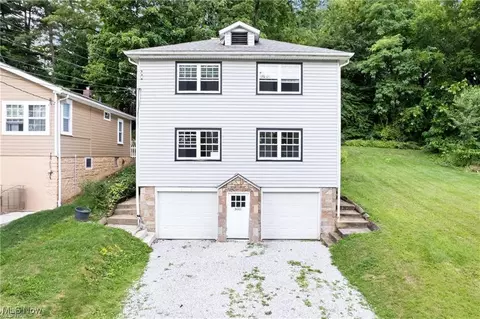 3000 Kemble Ave, Coventry, OH 44319