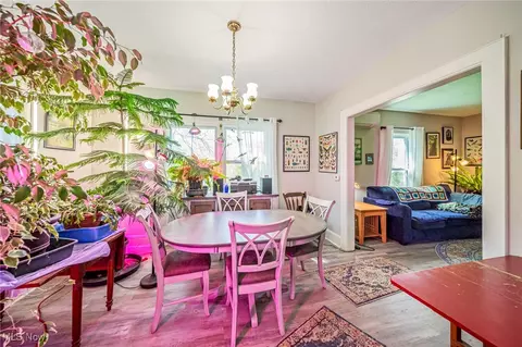 Dining - 2226 W 13th St, Ashtabula, OH 44004 photo 1 of 2