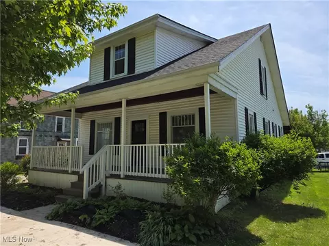 417 W Main St, Scio, OH 43988