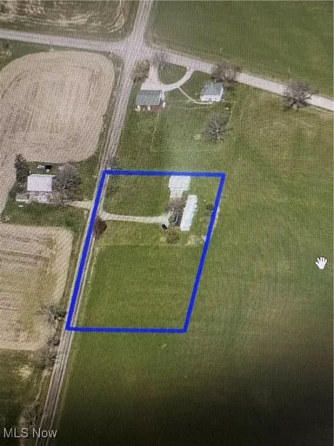 4311 Tannerville Rd, Orrville, OH 44667