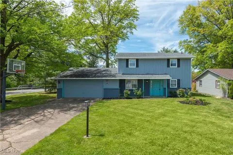 5420 Gargasz Dr, Lorain, OH 44053