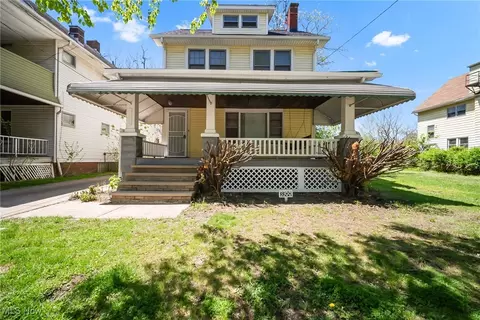 3300 E 145th St, Cleveland, OH 44120