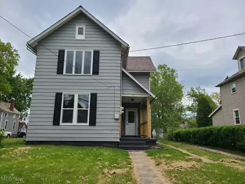 157 W Ely St, Alliance, OH 44601
