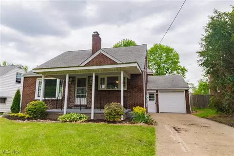 459 N Osborn Ave, Youngstown, OH 44509