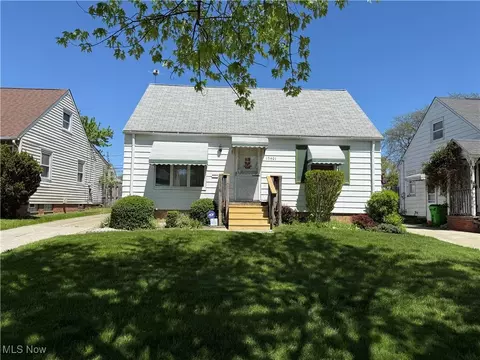 13401 Havana Rd, Garfield Heights, OH 44125