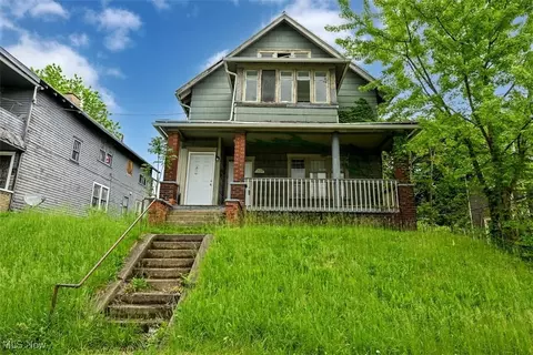 1324-1326 Shorb Ave NW, Canton, OH 44703