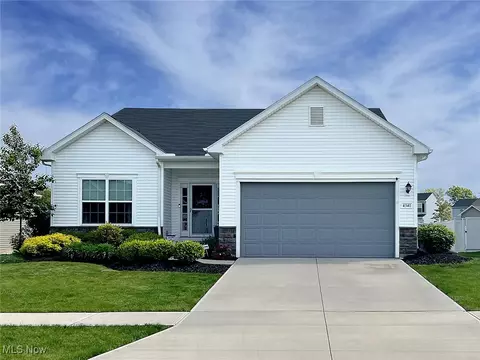 4341 Weathervane, Lorain, OH 44053