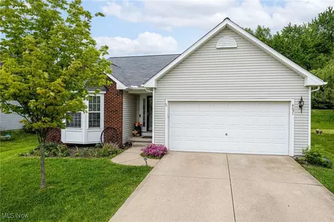 4651 Riverrock Way, Medina, OH 44256