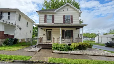 1200 Blaine Ave, Cambridge, OH 43725