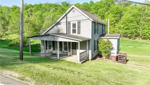 59969 Somerton Hwy, Barnesville, OH 43713