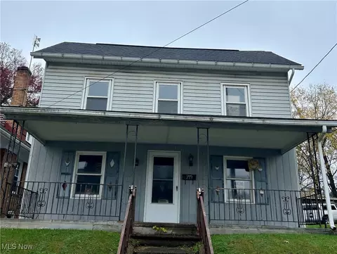 219 N Main St, Roseville, OH 43777