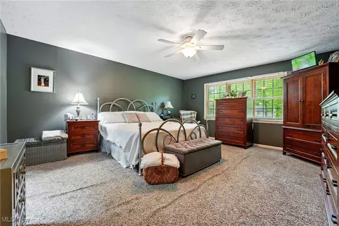 Bedroom - 7741 Silver Fox Dr, Boardman, OH 44512 photo 1 of 5