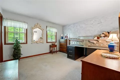 Bedroom - 7741 Silver Fox Dr, Boardman, OH 44512 photo 2 of 5
