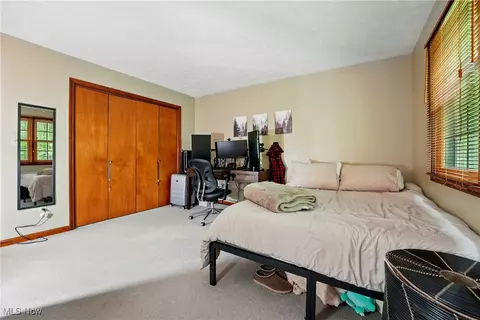 Bedroom - 7741 Silver Fox Dr, Boardman, OH 44512 photo 5 of 5
