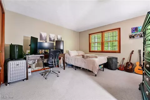 Bedroom - 7741 Silver Fox Dr, Boardman, OH 44512 photo 4 of 5