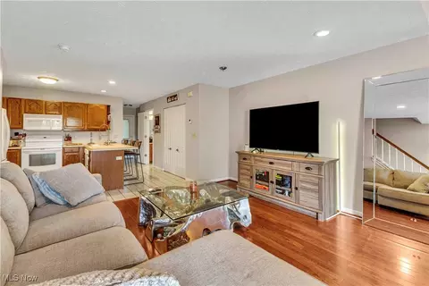 Living - 125 Pineview Dr NE, Warren, OH 44484 photo 1 of 4