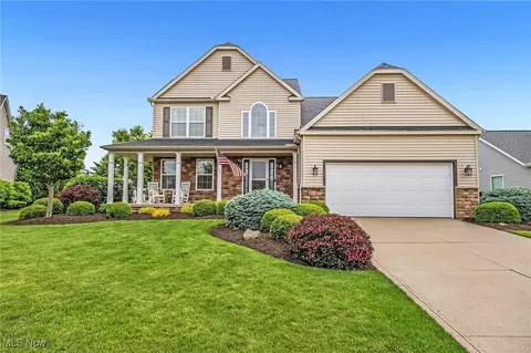 1487 Barrymore Ln, Wadsworth, OH 44281