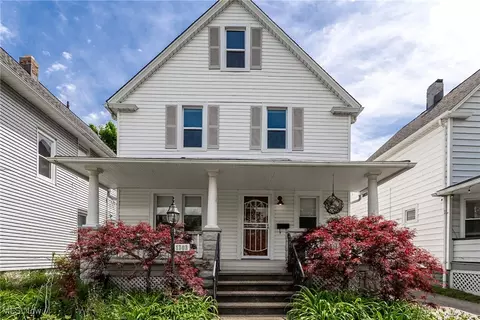 1303 W 115th St, Cleveland, OH 44102