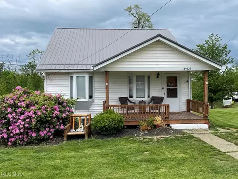 49322 Cadiz Harrisville St, Cadiz, OH 43907