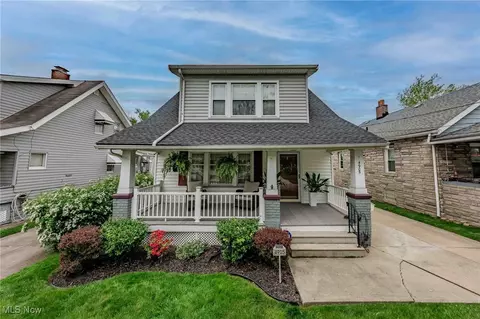 4905 Wetzel Ave, Cleveland, OH 44109