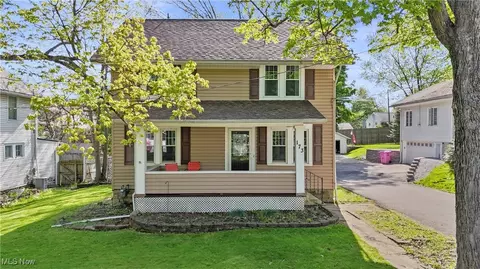 173 Euclid Ave, Mansfield, OH 44903
