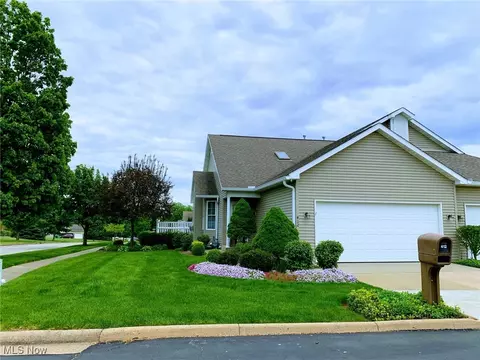 412 Coventry Ct, Orrville, OH 44667