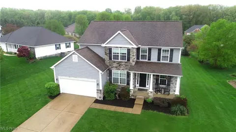 14 Wildwood Ln, Mount Vernon, OH 43050