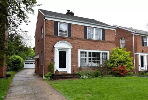3622 Lynnfield Rd, Shaker Heights, OH 44122