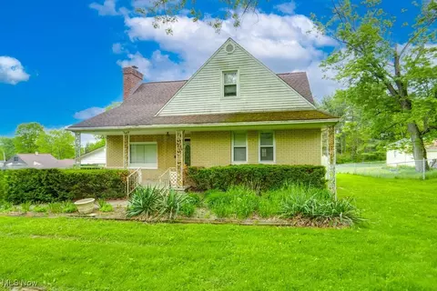7026 S Boyden, Northfield, OH 44067
