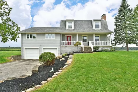 9960 Ridge, Farmdale, OH 44417