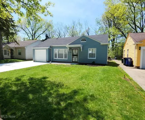1998 Green Rd, Cleveland, OH 44121