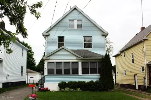 36 N Whitney Ave, Youngstown, OH 44509