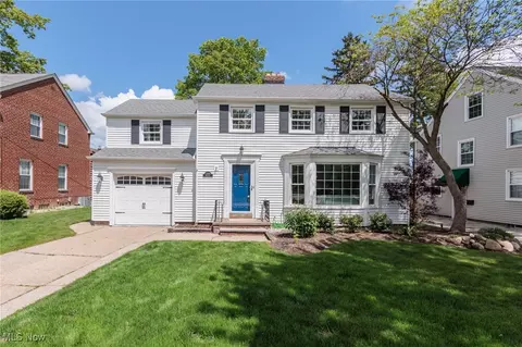 21240 Hillsdale Ave, Fairview Park, OH 44126