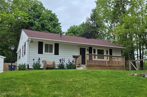 912 Ute Ave, Akron, OH 44305