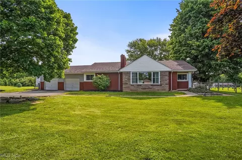 13530 Old Fredericktown Rd, East Liverpool, OH 43920