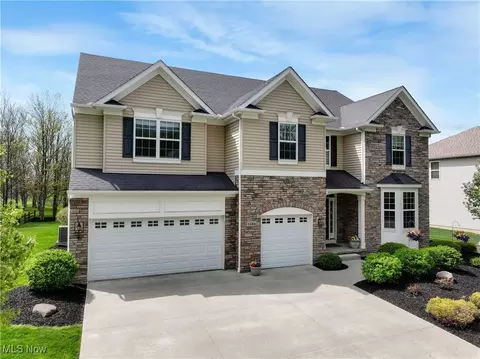 1486 Park Ridge Ave, Twinsburg, OH 44087