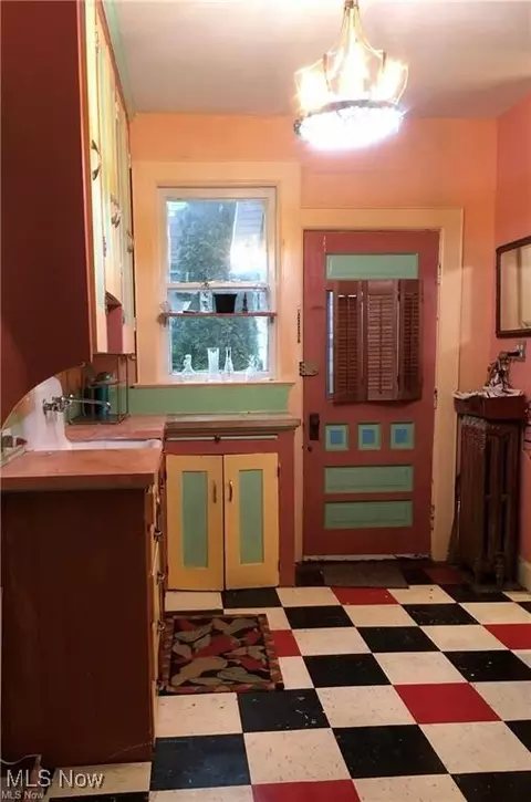 Kitchen - 1728 E 44th St, Ashtabula, OH 44004 photo 1 of 3
