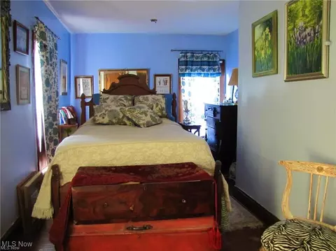 Bedroom - 1728 E 44th St, Ashtabula, OH 44004 photo 1 of 2