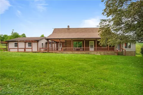 9434 Trinity Church Rd, Lisbon, OH 44432