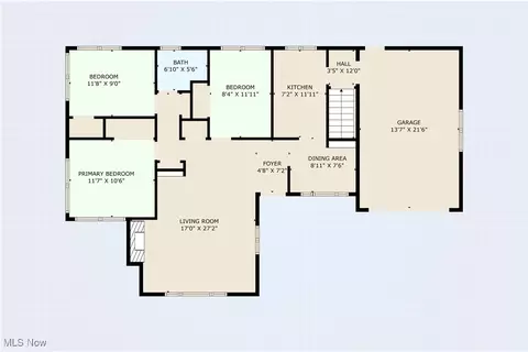 2202 Cramer Ave, Akron, OH 44312 photo 5