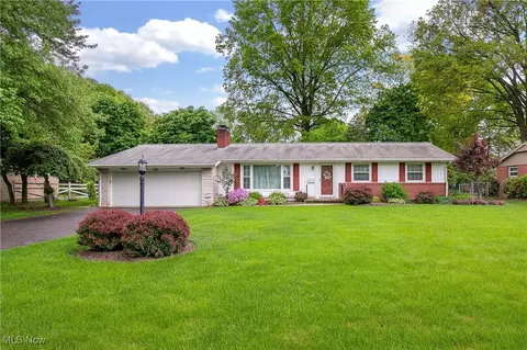 2406 Bevington St NW, Canton, OH 44709