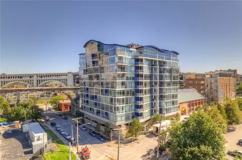 1237 Washington Ave #408, Cleveland, OH 44113