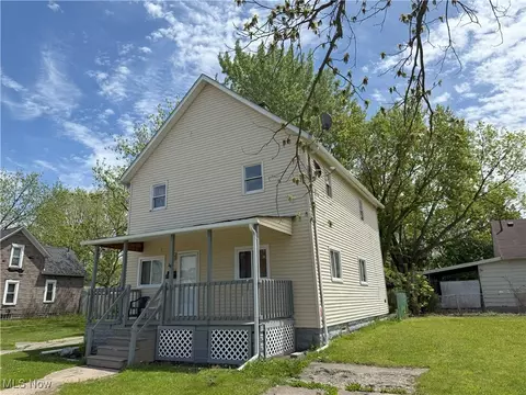 Undisclosed, Lorain, OH 44052