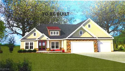 945 Royal Oak Ave NE, North Canton, OH 44720