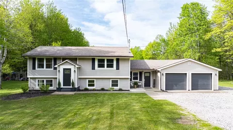 3967 Sheffield Monroe Rd, Kingsville, OH 44048